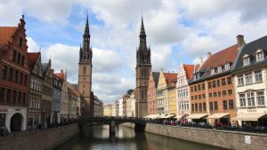 Ein Tag in Münster: kompakt, abwechslungsreich, persönlich