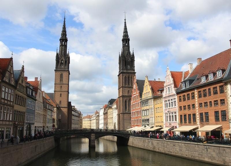 Ein Tag in Münster: kompakt, abwechslungsreich, persönlich