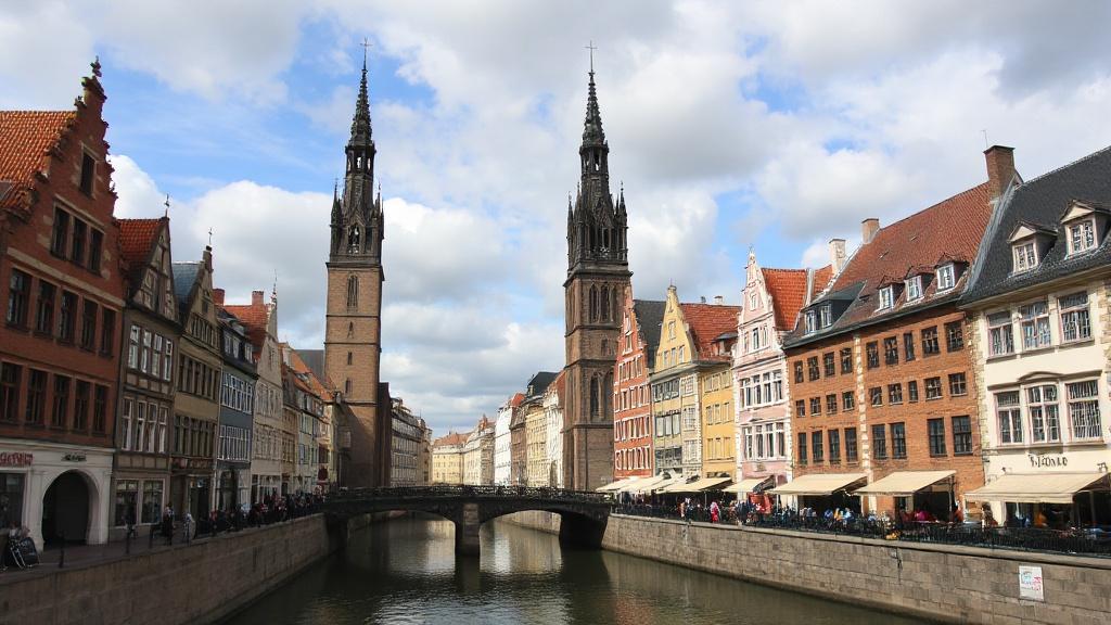 Ein Tag in Münster: kompakt, abwechslungsreich, persönlich