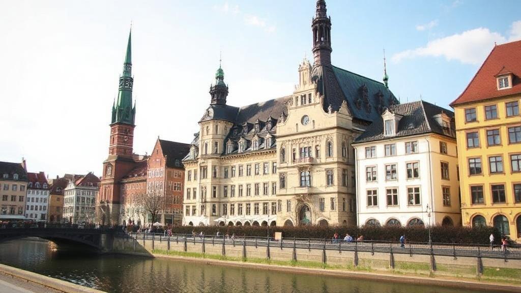 Münster mit Kindern. Wohin geht es am Wochenende?. Top-Ausflugsziele für Familien