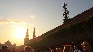 Warum das Oktoberfest München mehr ist als nur ein Bierfest