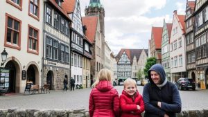 Münster mit Kindern: Ideen für ein gelungenes Wochenende