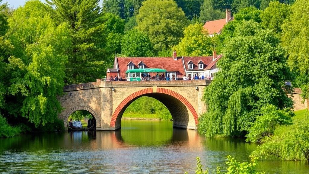 Brückentage in Deutschland 2026. FAQ zu brückentagen und langer Wochenenden 2026