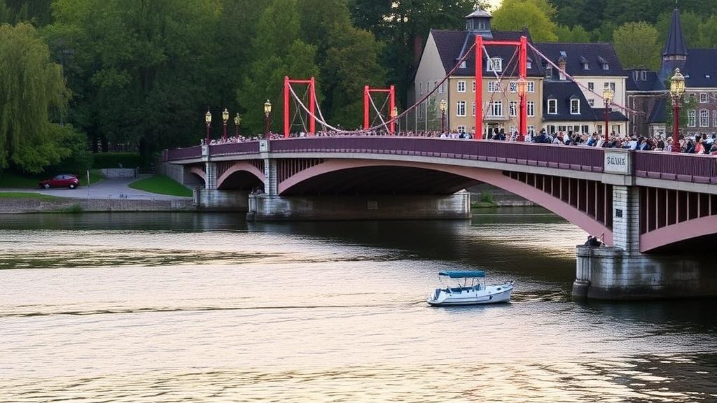 Brückentage in Deutschland 2026. 1. Was sind Brückentage und wie funktionieren sie?