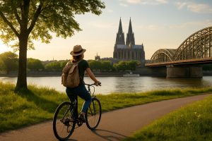 Deutschland ohne Auto entdecken: Städte, Routen und praktische Tipps für entspannte Zugreisen