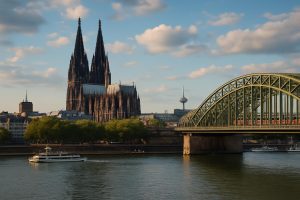 Köln entdecken: Highlights, Tipps und verborgene Orte