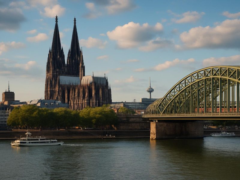 Köln entdecken: Highlights, Tipps und verborgene Orte