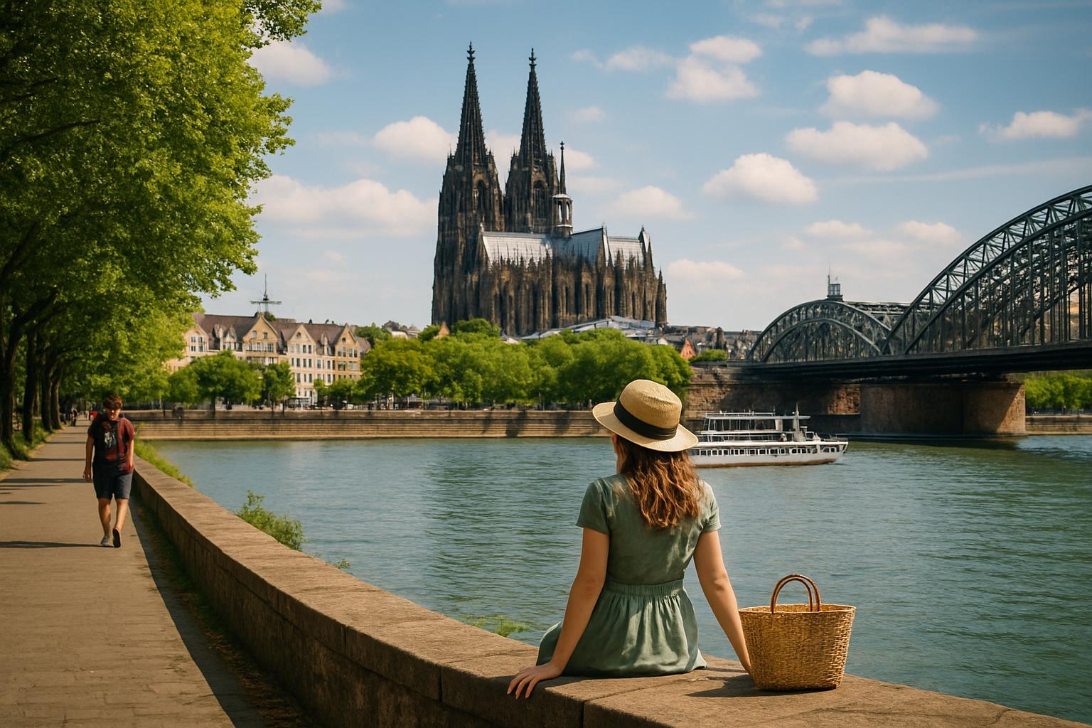 Ein Tag in Köln. Geheimtipps und persönliche Empfehlungen