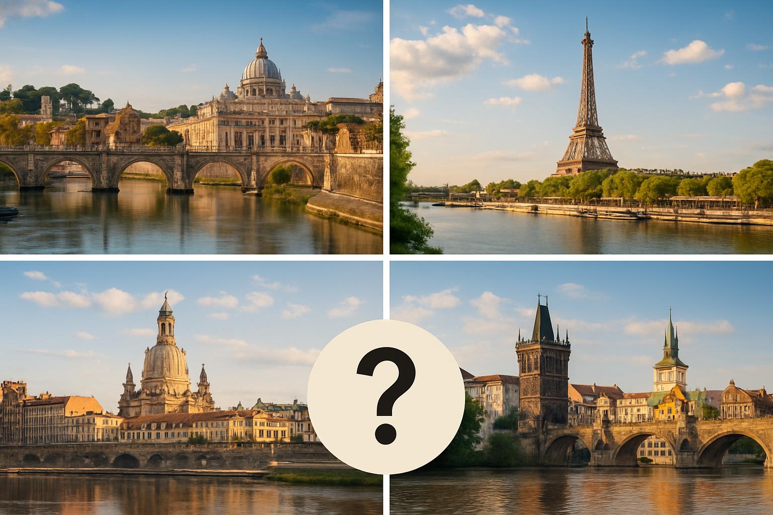 Beste Städte für ein langes Wochenende. FAQ — die sieben wichtigsten Fragen