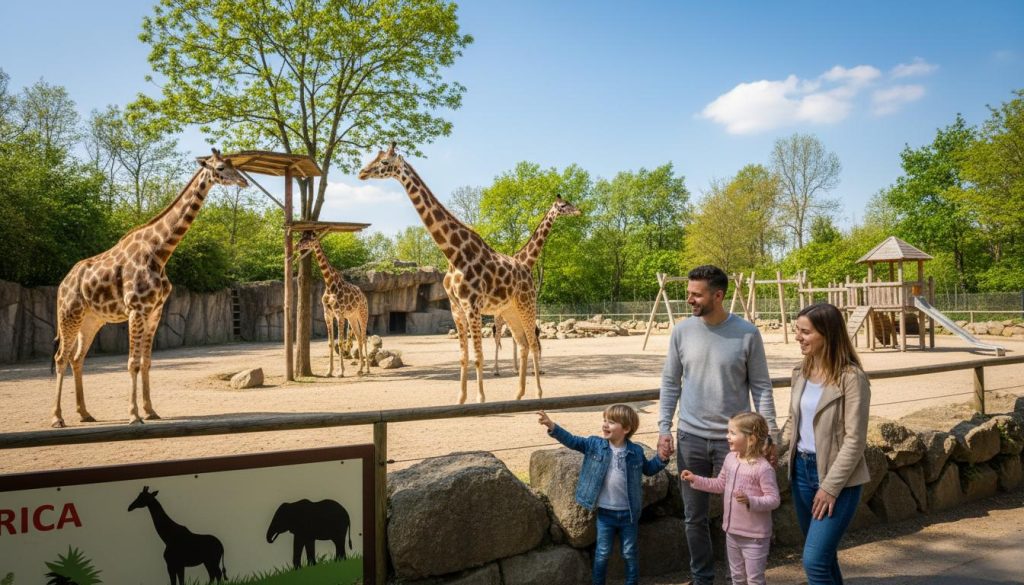 Dortmund mit Kindern: Die besten Ausflugsziele für ein unvergessliches Wochenende