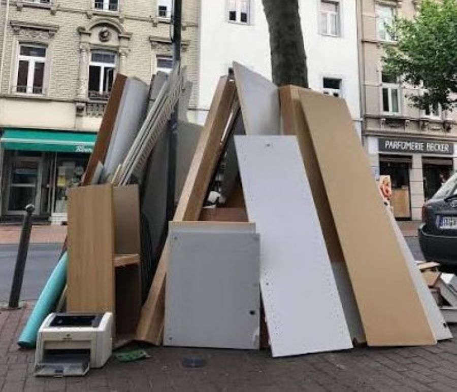 Arme Viertel haben keinen Anspruch auf niedrigere Standards