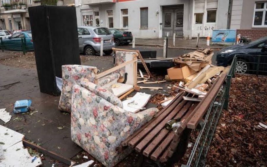Es braucht Kontrolle, nicht noch ein Plakat