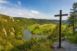 Ein Tagesausflug ins Altmühltal ab Ingolstadt, der Lust auf mehr macht