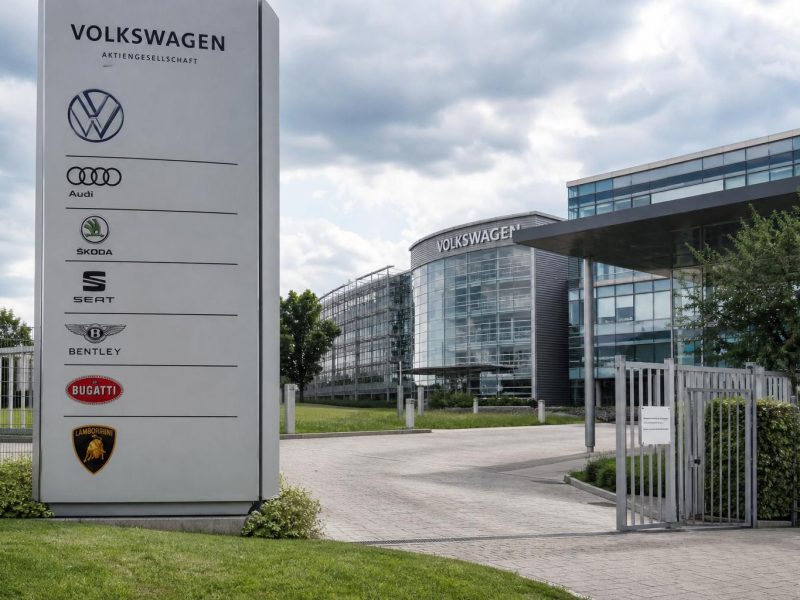 Seat vor dem Ende: Warum Volkswagen sich von der Marke trennt und wer als Nächstes bangen muss