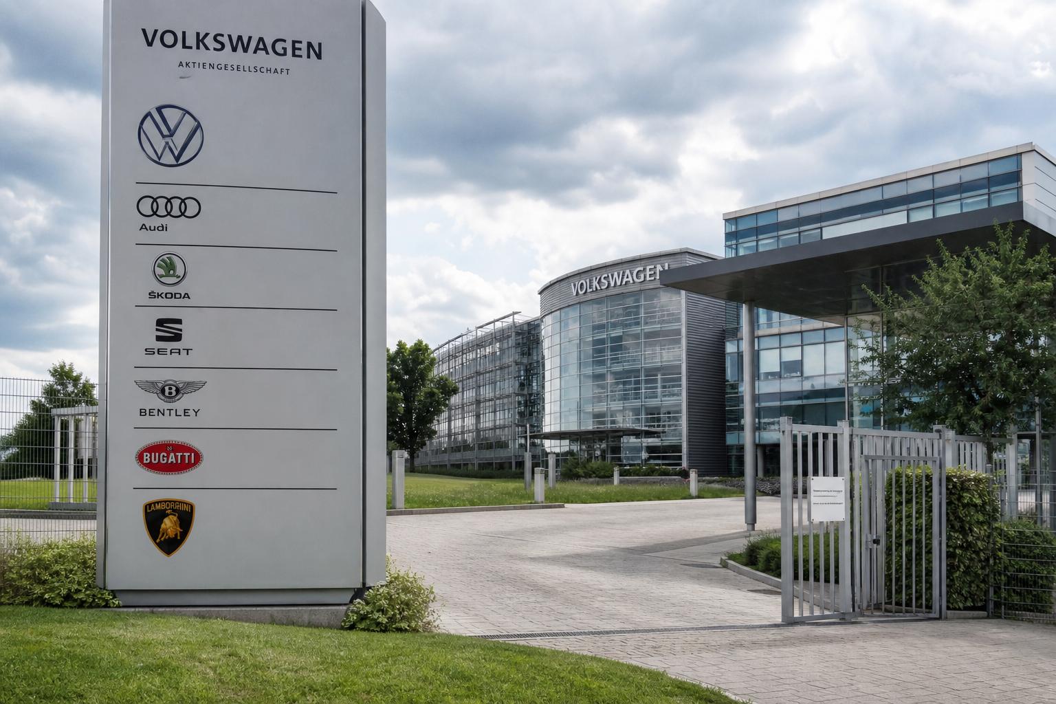 Seat vor dem Ende: Warum Volkswagen sich von der Marke trennt und wer als Nächstes bangen muss