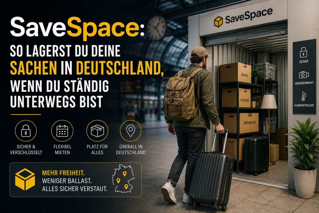 SaveSpace