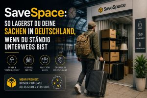 SaveSpace