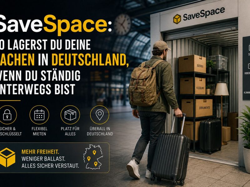 SaveSpace