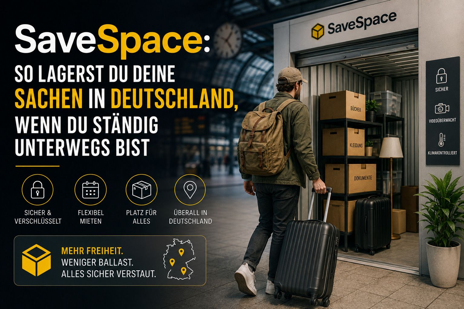 SaveSpace