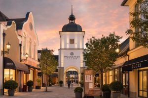 Ingolstadt Village entdecken: Shopping zwischen Luxus und Lifestyle