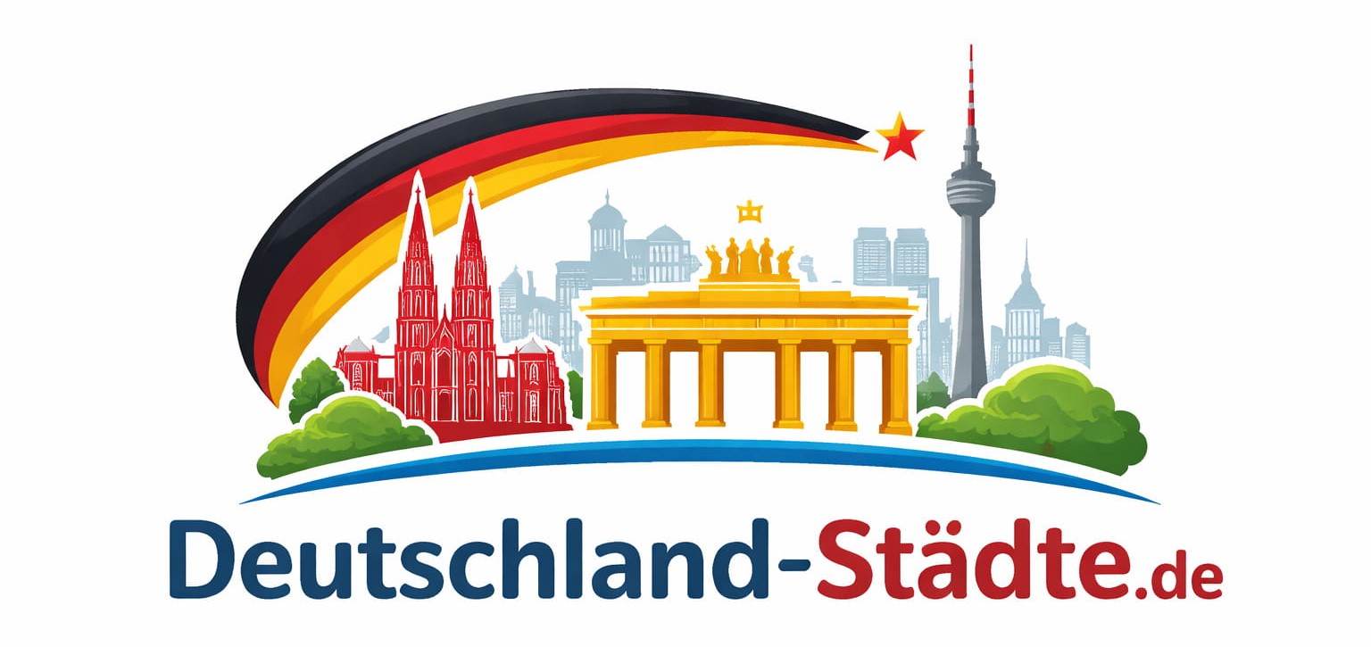 Deutschland-Städte.de