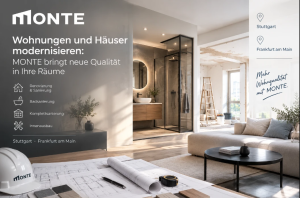 Mehr Komfort im Zuhause