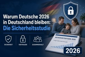 Sicherheit vor Fernweh: Warum Deutschland-Urlaub 2026 zum Trend wird