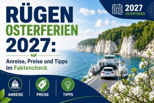 Rügen Osterferien 2027